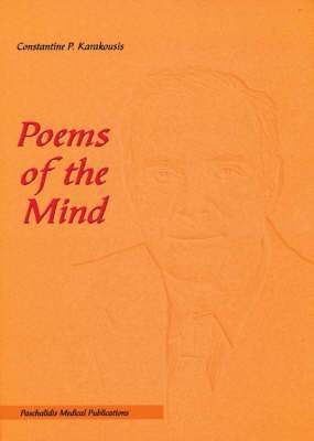 bokomslag Poems of the Mind