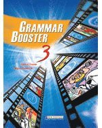 bokomslag Grammar Booster 3