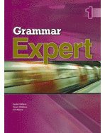 Heinle - Grammar Expert 1, Häftad