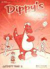 bokomslag Dippy's Adventures Primary 2 Activity Book