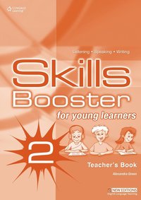 bokomslag Skills Booster 2: Teacher's Book