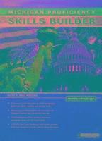 bokomslag Michigan Proficiency Skills Builder: Teacher's Book with Overprinted Answers