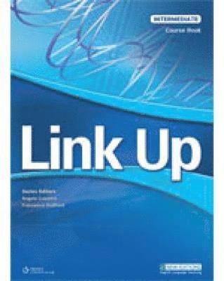 Link Up Intermediate: Test Book 1