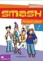 Smash 1 Student's Book International 1