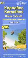 bokomslag Karpathos Kasos