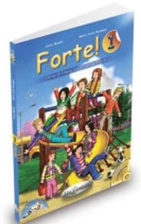 bokomslag Forte!