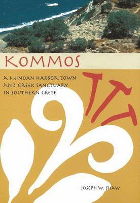 Kommos 1