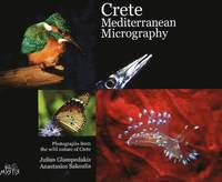 bokomslag Crete Mediterranean Micrography