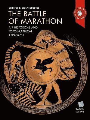 bokomslag The Battle of Marathon