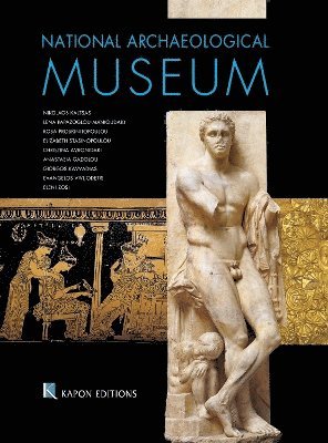 National Archaeological Museum, Athens (English language edition) 1