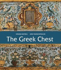 bokomslag The Greek Chest (English language edition)
