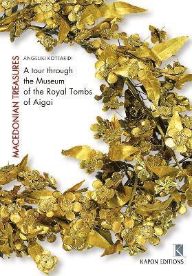 bokomslag Macedonian Treasures (English language edition)