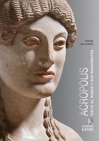 bokomslag Acropolis (Spanish language edition)