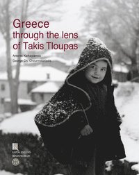 bokomslag Greece Through the Lens of Takis Tloupas (English language edition)