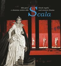 bokomslag Scala. Greek Myths and Ancient Drama