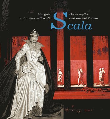 Scala. Greek Myths and Ancient Drama 1