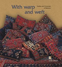 bokomslag With Warp and Weft (English language edition)