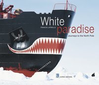 bokomslag White Paradise (English language edition)