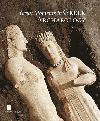 Great Moments in Greek Archaeology (English language edition) 1