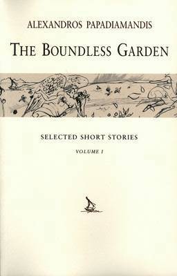 The Boundless Garden: Volume 1 1