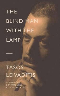 The Blind Man with the Lamp 1