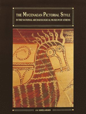 The Mycenaean Pictorial Style 1