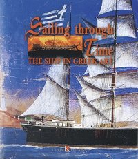 bokomslag Sailing Through Time
