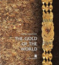 bokomslag The Gold of the World (English language edition)