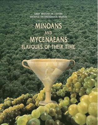 Minoans and Mycenaeans
