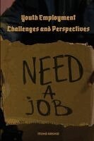 Mohd Rashid - Youth Employment Challenges and Perspectives, Häftad