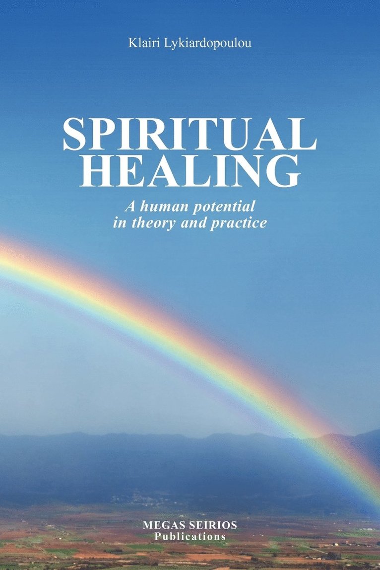 Spiritual Healing 1