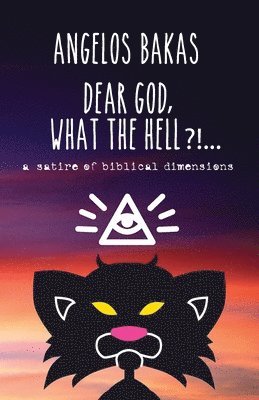 Dear God, what the hell?!...