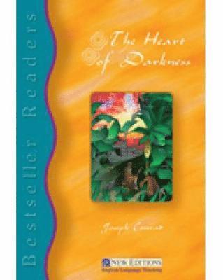 bokomslag Heart of Darkness