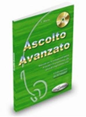 Ascolto Avanzato + CD