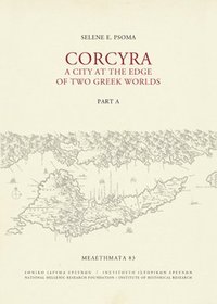 bokomslag Corcyra