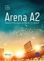 bokomslag Arena A2