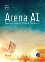 Arena A1 1