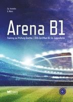bokomslag Arena B1