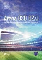 bokomslag Arena ÖSD B2/J