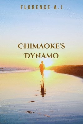 bokomslag Chimaoke's Dynamo