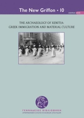 The Archaeology of Xenitia 1