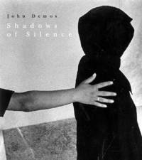 bokomslag Shadows Of Silence