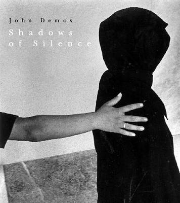 Shadows of Silence, Inbunden