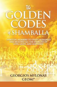 bokomslag The Golden Codes of Shamballa