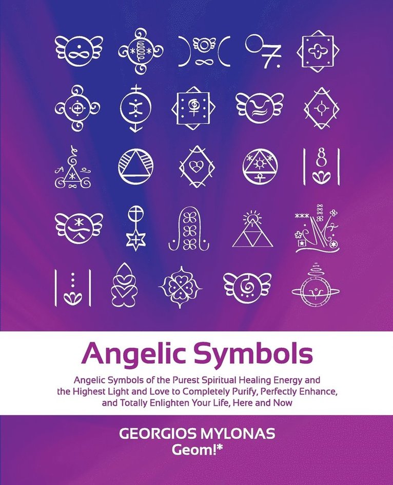 Angelic Symbols 1
