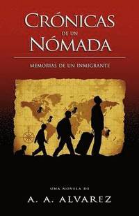 bokomslag Crónicas de un Nómada
