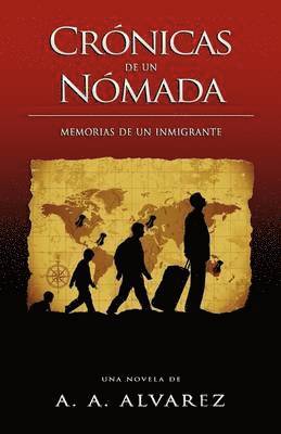 bokomslag Crónicas de un Nómada
