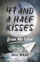 bokomslag 41 and a half kisses from Mr Leroi