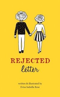 bokomslag Rejected letter