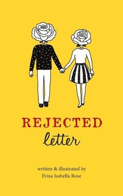 bokomslag Rejected letter